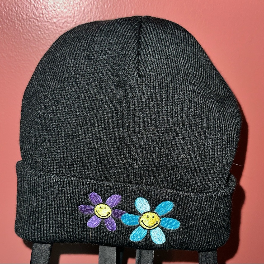 By Sami Ryan beanie